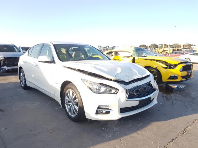 INFINITI Q50 PREMIU 2016 jn1ev7ar8gm342833