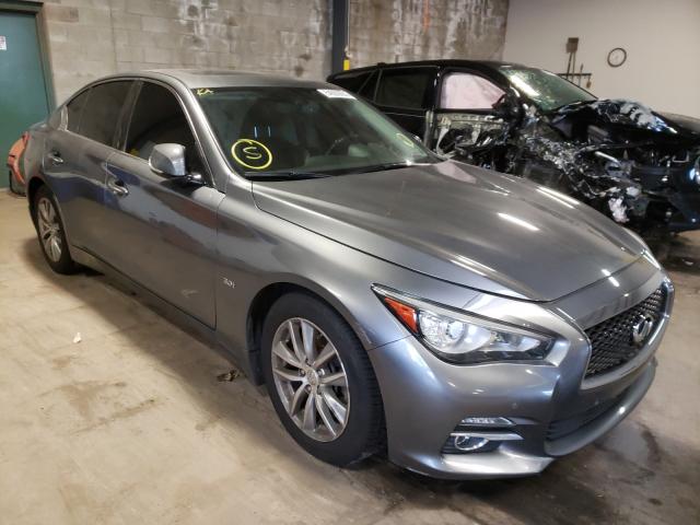 INFINITI Q50 PREMIU 2016 jn1ev7ar8gm343139