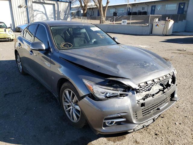 INFINITI Q50 PREMIU 2016 jn1ev7ar8gm343853