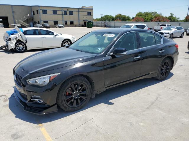 INFINITI Q50 2016 jn1ev7ar8gm343951