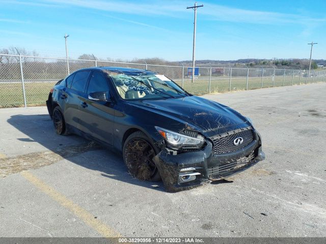 INFINITI Q50 2016 jn1ev7ar8gm344016