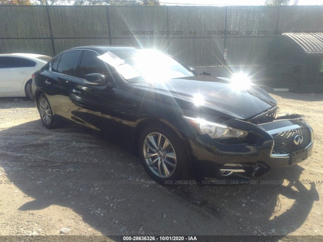 INFINITI Q50 2016 jn1ev7ar8gm344064