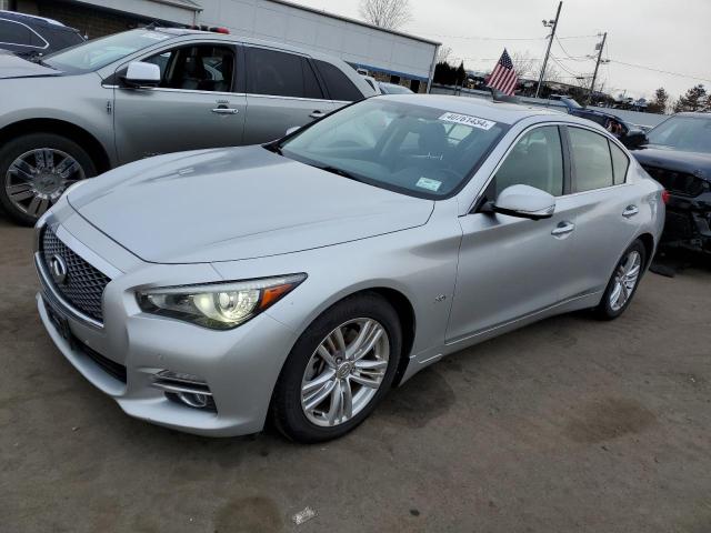 INFINITI Q50 2016 jn1ev7ar8gm344405