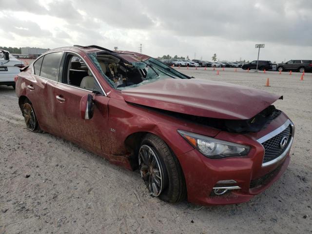 INFINITI Q50 PREMIU 2016 jn1ev7ar8gm344761