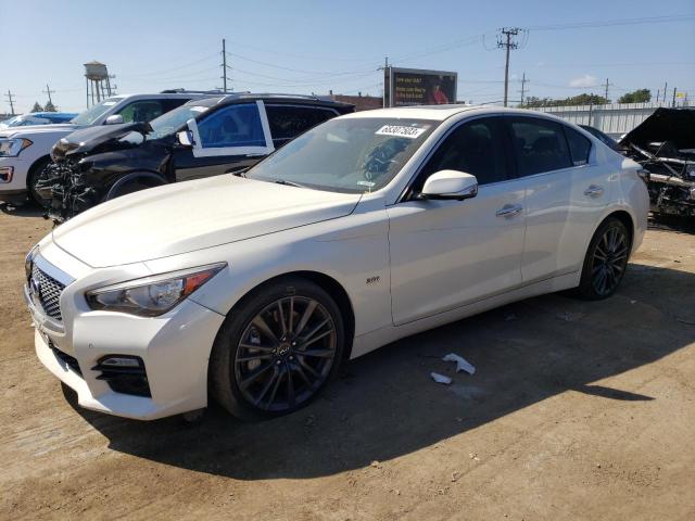 INFINITI Q50 2016 jn1ev7ar8gm345277