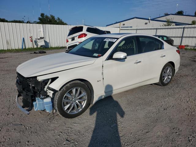 INFINITI Q50 PREMIU 2016 jn1ev7ar8gm345327