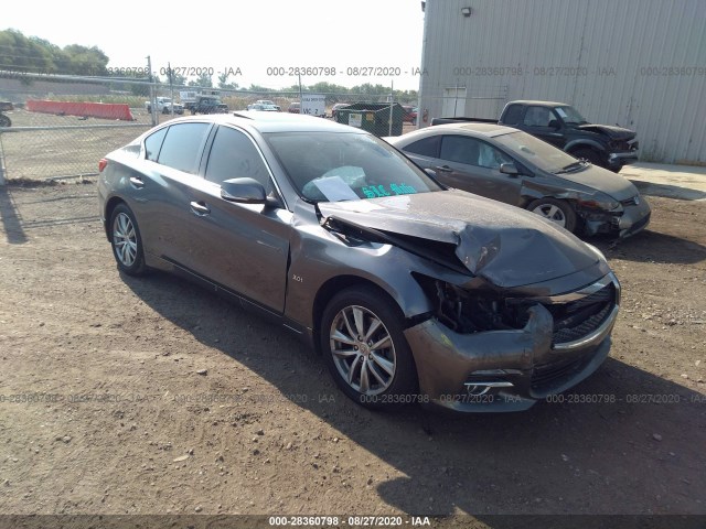 INFINITI Q50 2016 jn1ev7ar8gm346459