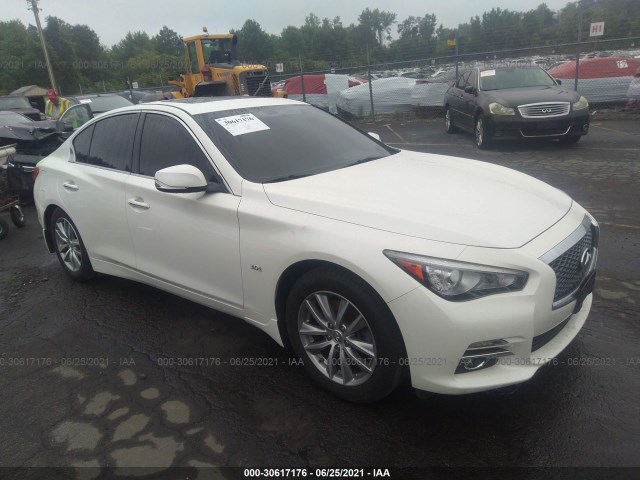 INFINITI Q50 2017 jn1ev7ar8hm830388