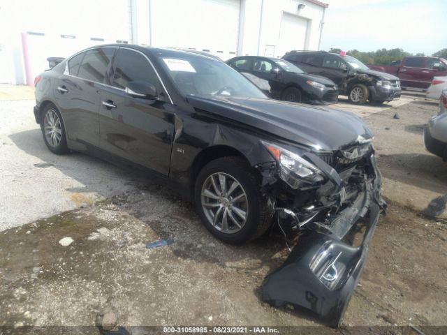 INFINITI Q50 2017 jn1ev7ar8hm831072