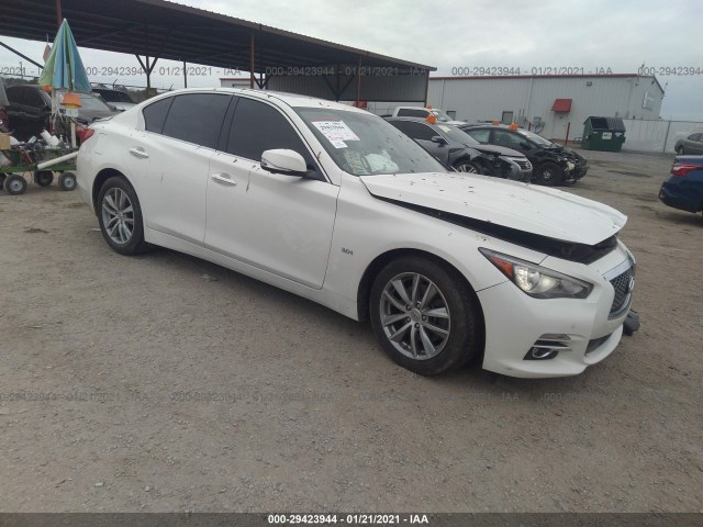 INFINITI Q50 2017 jn1ev7ar8hm831539