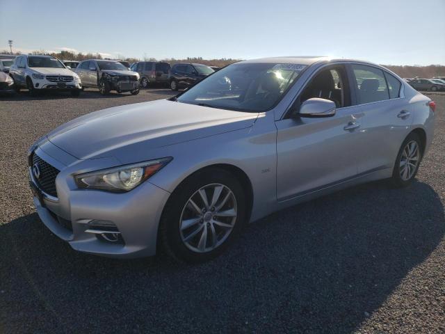 INFINITI Q50 2017 jn1ev7ar8hm831668