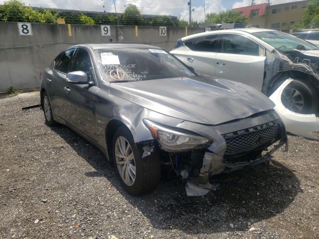 INFINITI Q50 2017 jn1ev7ar8hm832335