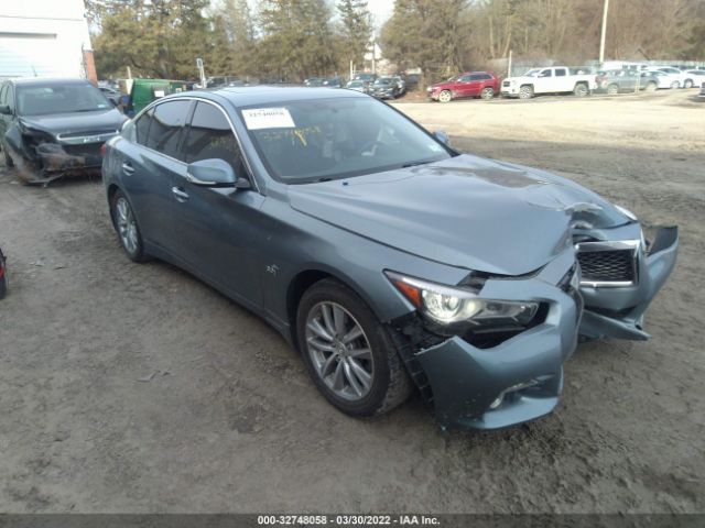 INFINITI Q50 2017 jn1ev7ar8hm832593