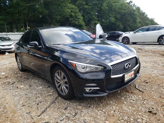 INFINITI Q50 PREMIU 2017 jn1ev7ar8hm832951