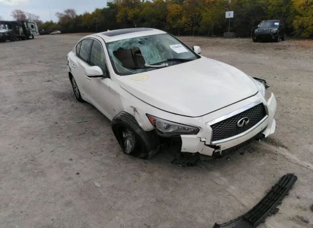 INFINITI Q50 2017 jn1ev7ar8hm833033