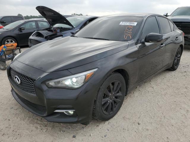 INFINITI Q50 2017 jn1ev7ar8hm833176