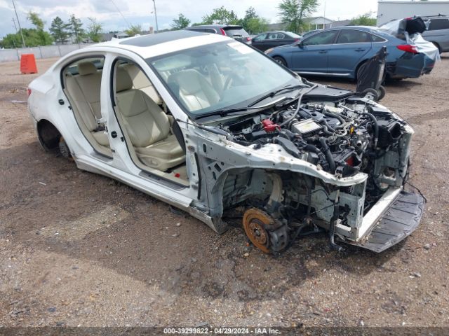 INFINITI Q50 2017 jn1ev7ar8hm833422