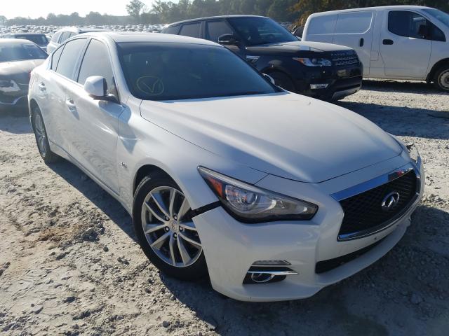 INFINITI Q50 PREMIU 2017 jn1ev7ar8hm833484