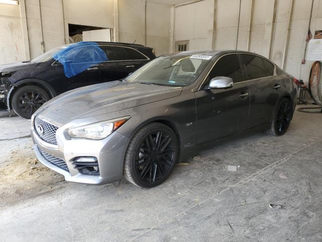 INFINITI Q50 PREMIU 2017 jn1ev7ar8hm833503