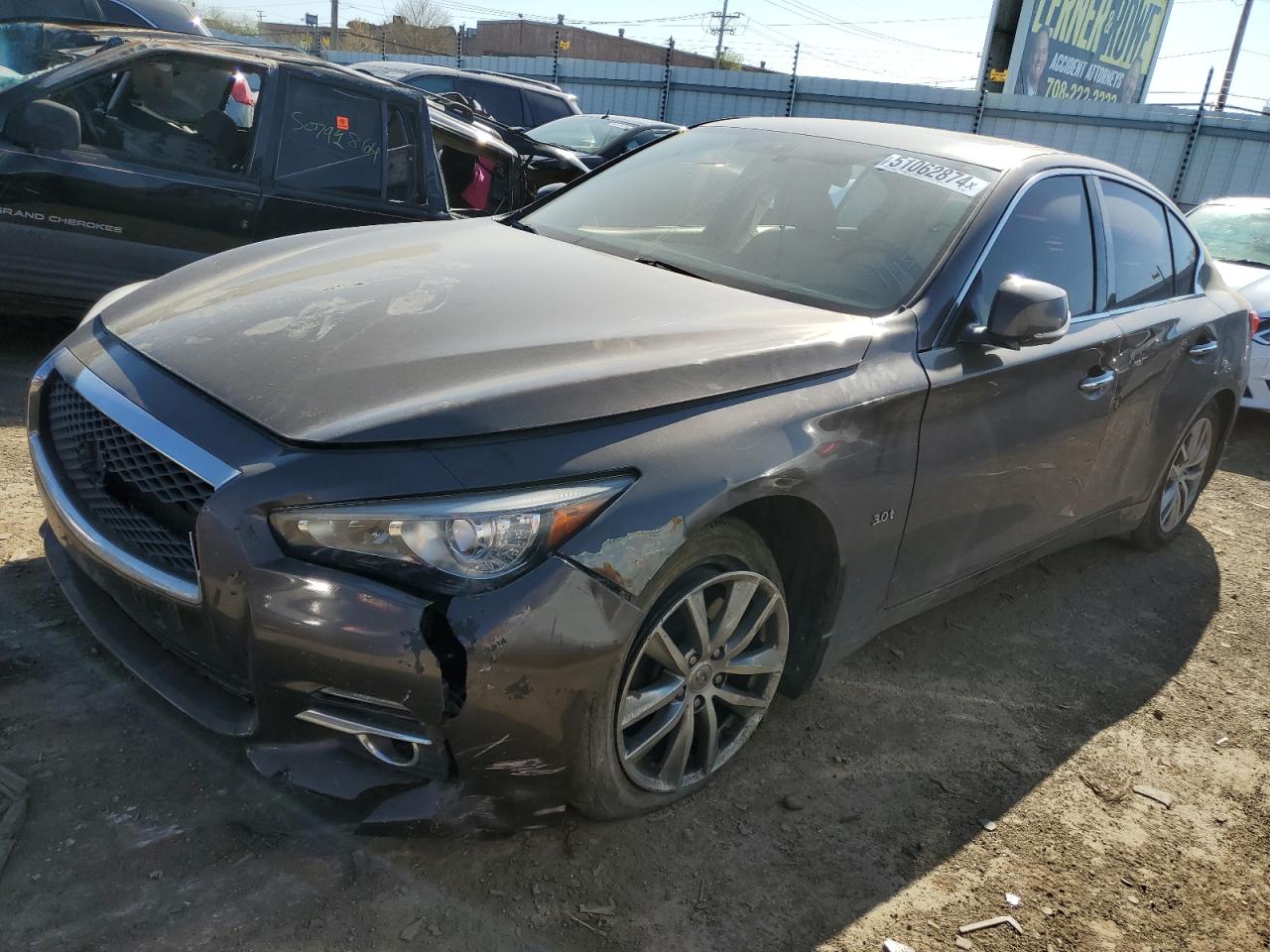 INFINITI Q50 2017 jn1ev7ar8hm834053