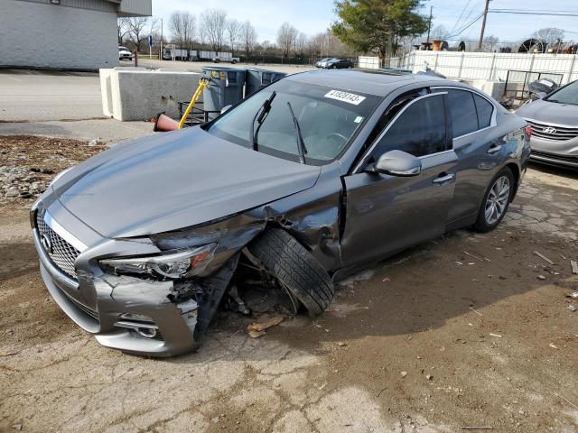 INFINITI Q50 PREMIU 2017 jn1ev7ar8hm834487