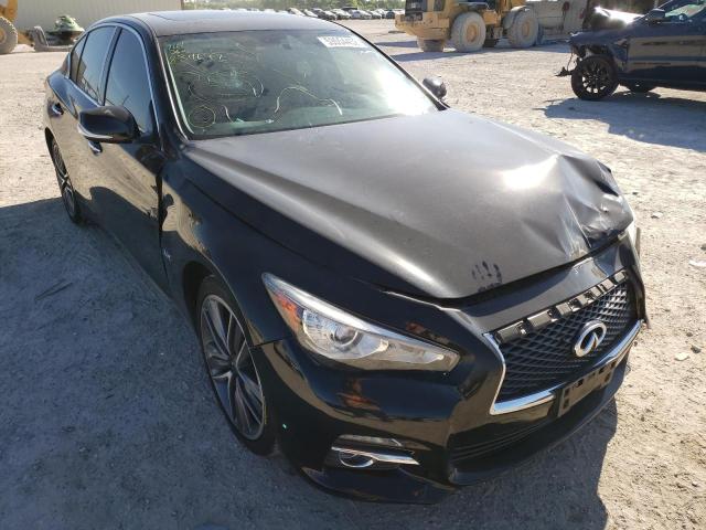 INFINITI Q50 PREMIU 2017 jn1ev7ar8hm834697