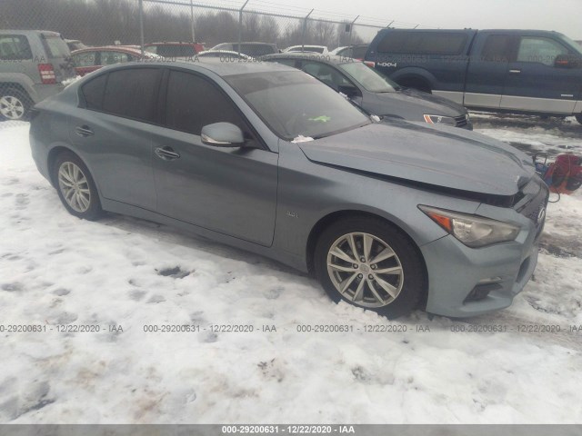 INFINITI Q50 2017 jn1ev7ar8hm834957