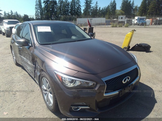 INFINITI Q50 2017 jn1ev7ar8hm835168