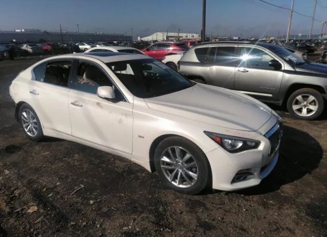 INFINITI Q50 2017 jn1ev7ar8hm835607