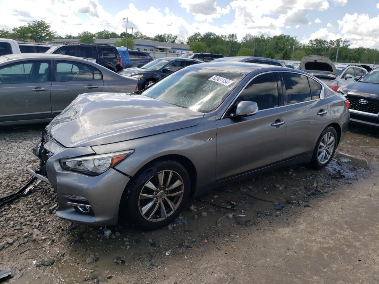 INFINITI Q50 2017 jn1ev7ar8hm836174