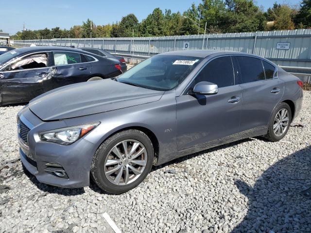 INFINITI Q50 2017 jn1ev7ar8hm836997