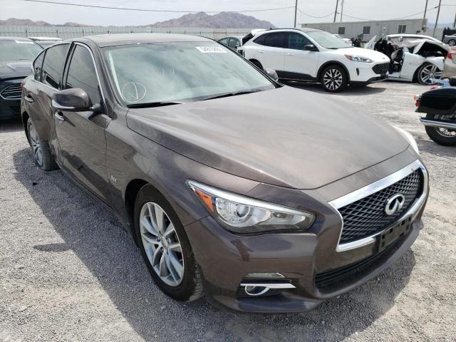 INFINITI Q50 2017 jn1ev7ar8hm837034