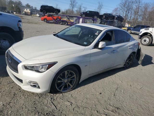 INFINITI Q50 PREMIU 2017 jn1ev7ar8hm837227