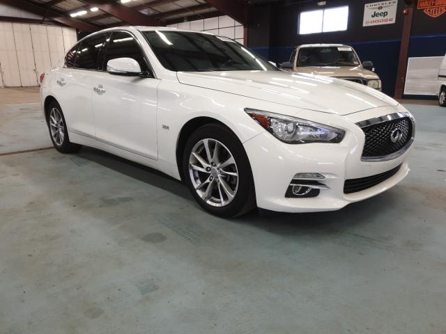 INFINITI Q50 PREMIU 2017 jn1ev7ar8hm837759