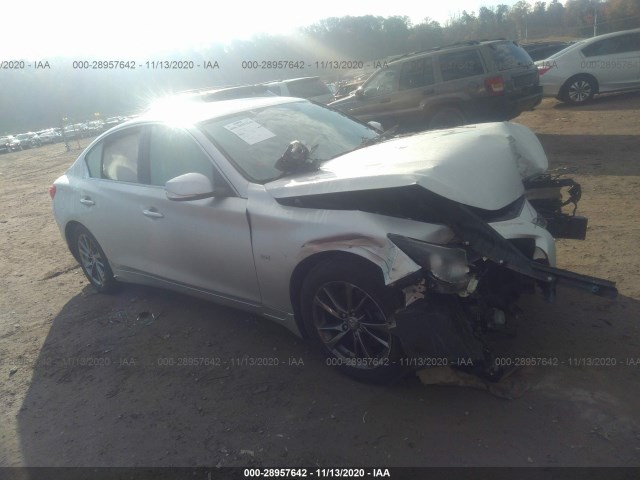 INFINITI Q50 2017 jn1ev7ar8hm838877