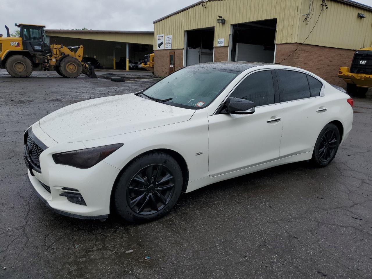 INFINITI Q50 2017 jn1ev7ar8hm839625