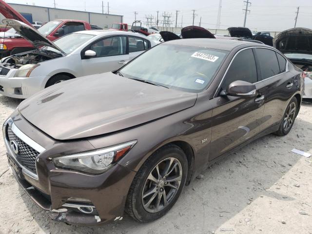 INFINITI Q50 PREMIU 2017 jn1ev7ar8hm839639