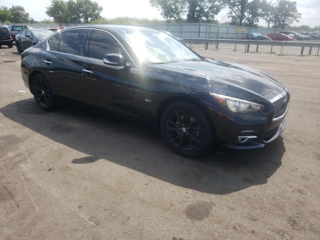 INFINITI Q50 2017 jn1ev7ar8hm839897