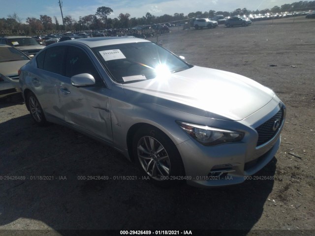 INFINITI Q50 2017 jn1ev7ar8hm840628