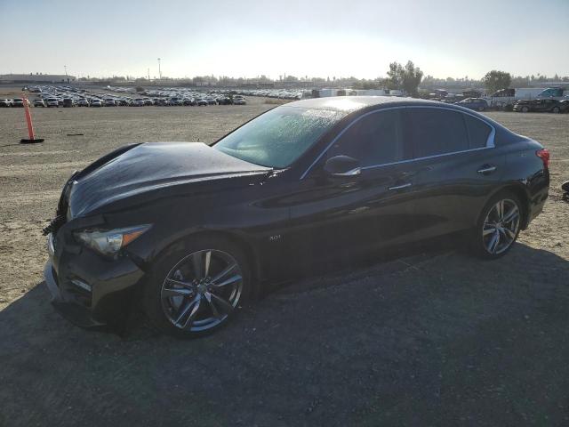 INFINITI Q50 2017 jn1ev7ar8hm840905