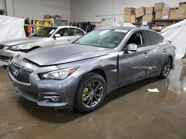 INFINITI Q50 PREMIU 2017 jn1ev7ar8hm841181