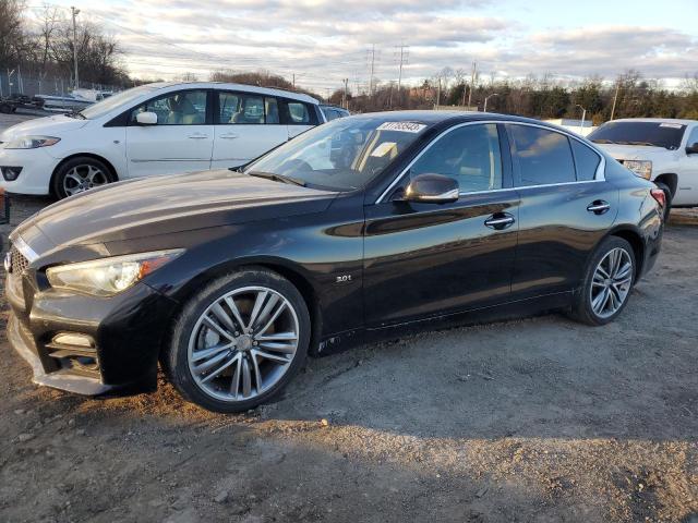 INFINITI Q50 2017 jn1ev7ar8hm841438