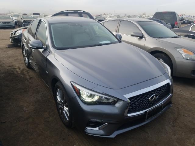 INFINITI Q50 LUXE 2018 jn1ev7ar8jm430059