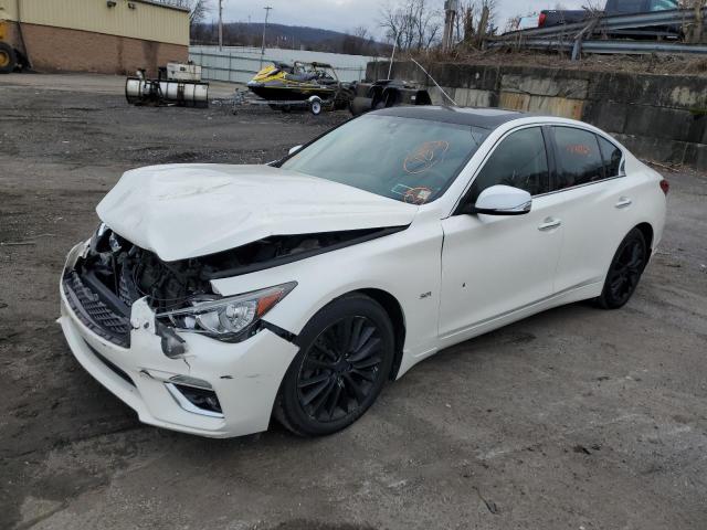 INFINITI Q50 2018 jn1ev7ar8jm430269