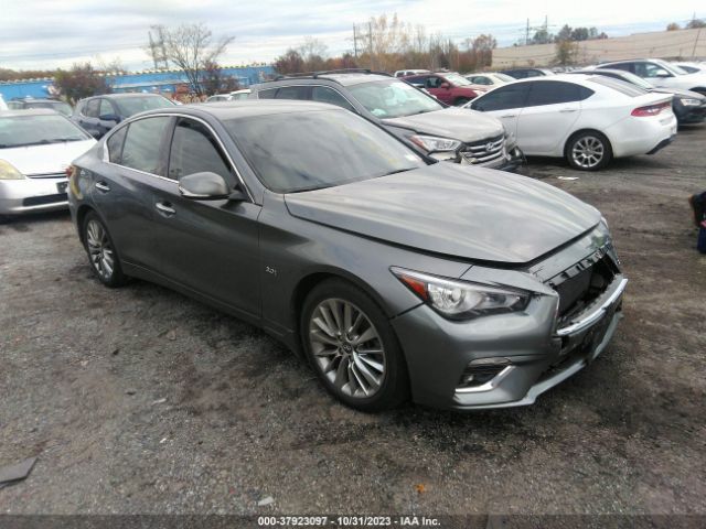 INFINITI Q50 2018 jn1ev7ar8jm430613