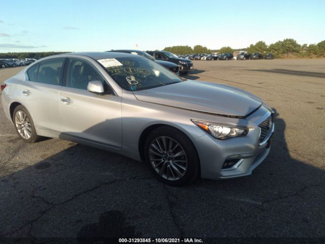 INFINITI Q50 2018 jn1ev7ar8jm430661