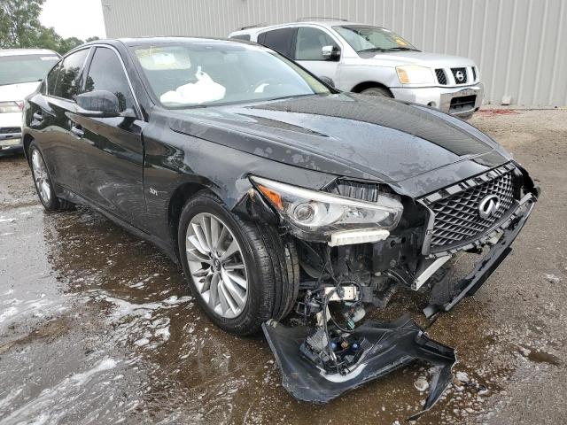 INFINITI Q50 LUXE 2018 jn1ev7ar8jm431809