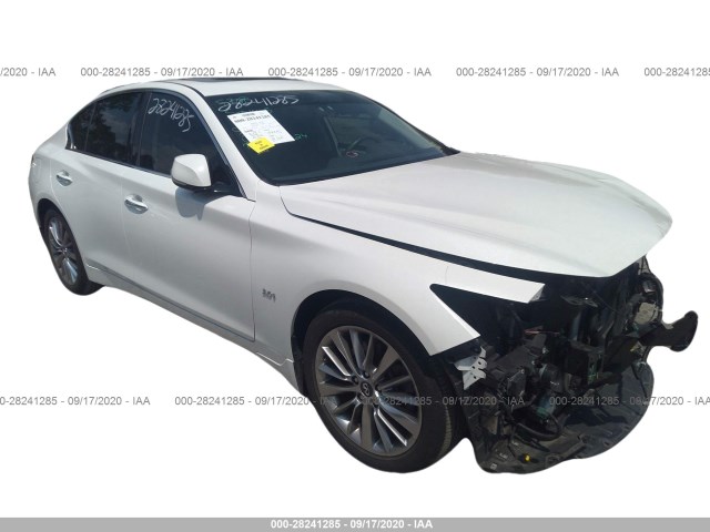 INFINITI Q50 2018 jn1ev7ar8jm433785