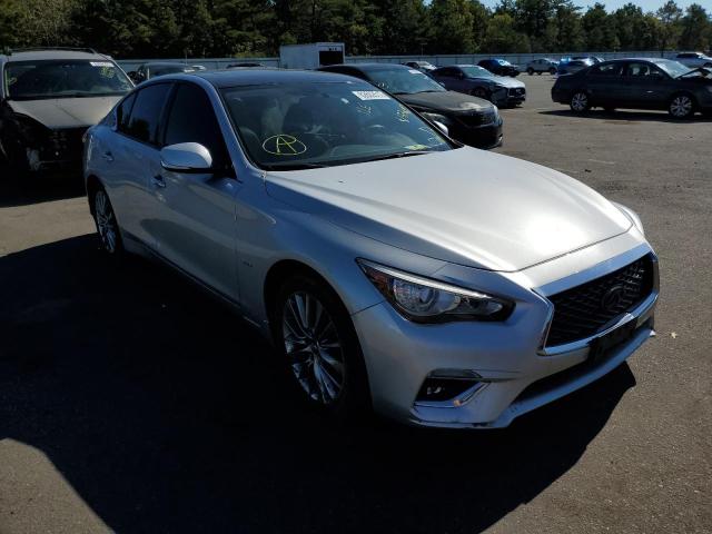 INFINITI Q50 LUXE 2018 jn1ev7ar8jm433897