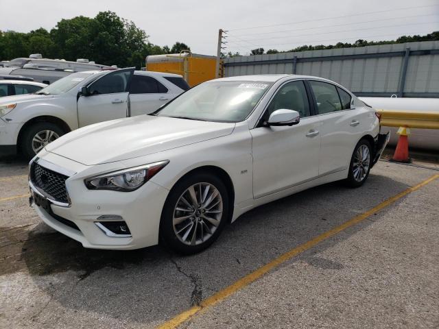 INFINITI Q50 2018 jn1ev7ar8jm436220